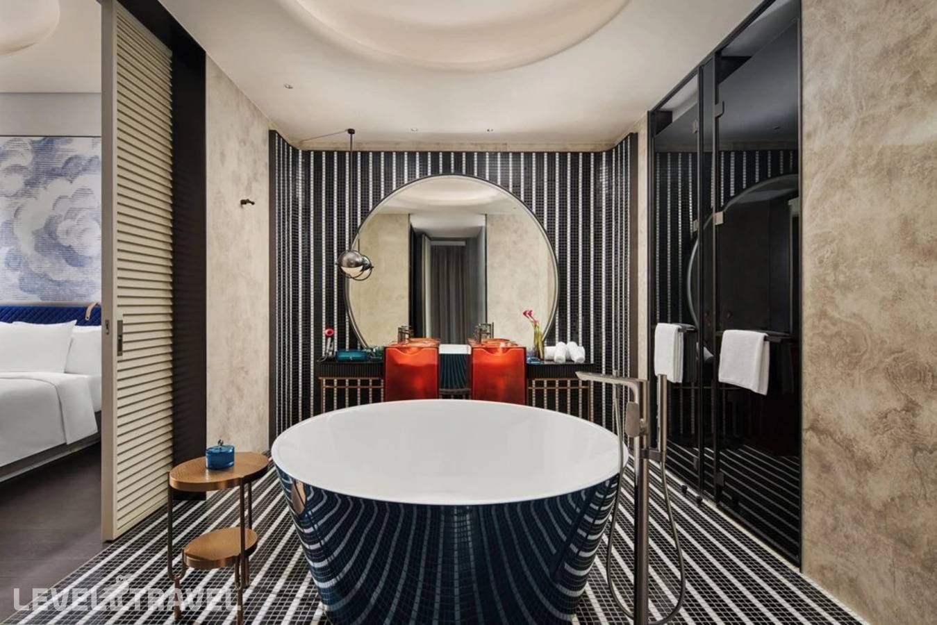 Hotel Indigo Shanghai Harbour City By Ihg — фото 11