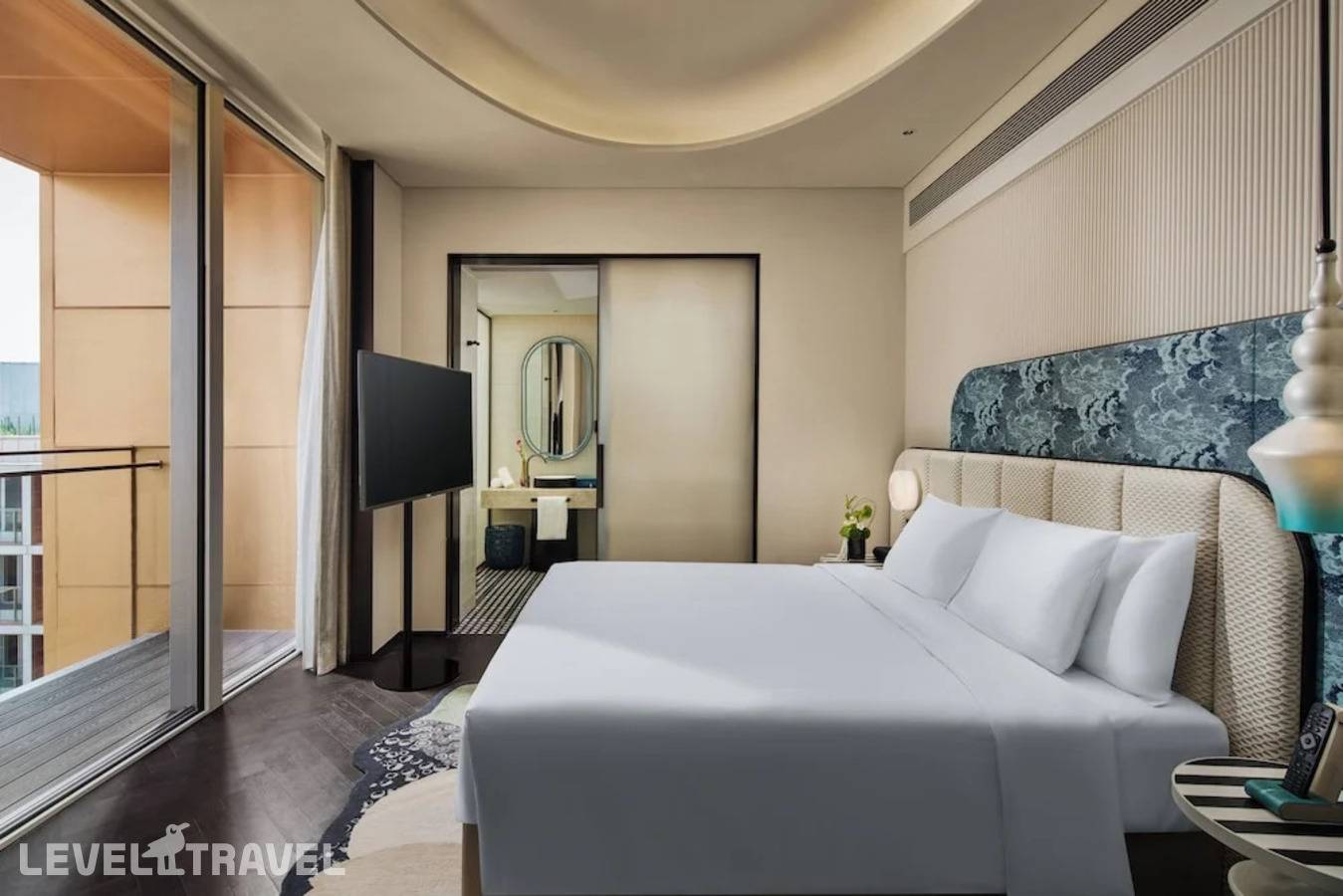 Hotel Indigo Shanghai Harbour City By Ihg — фото 6
