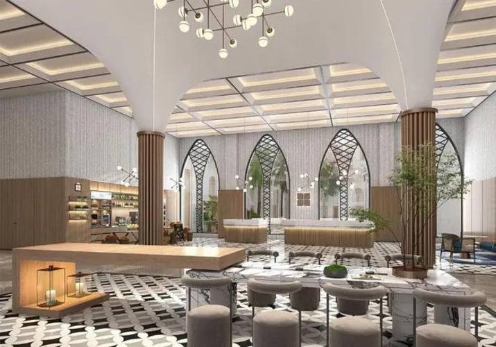 Hilton Garden Inn Shanghai Changxing Island