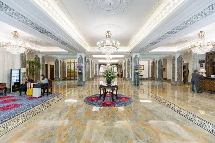 Donghu Collection Hotel Shanghai