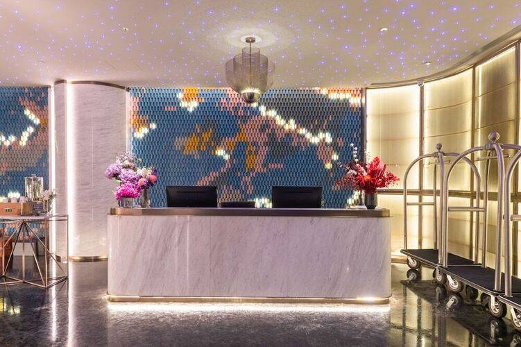 Imperial Traders Elong Hotel