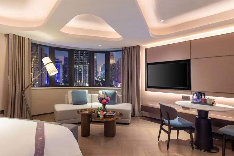 Imperial Traders Elong Hotel