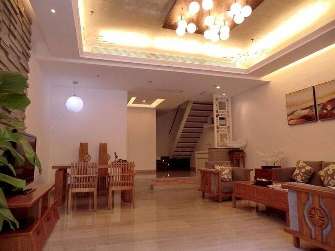 Fangyuan Apartment Hotel - Guangzhou