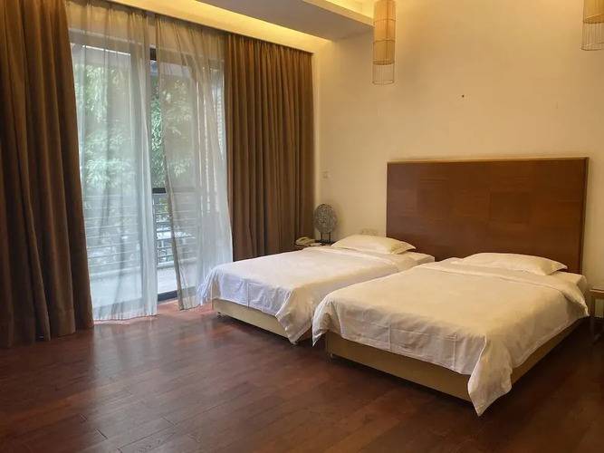 Fangyuan Apartment Hotel - Guangzhou