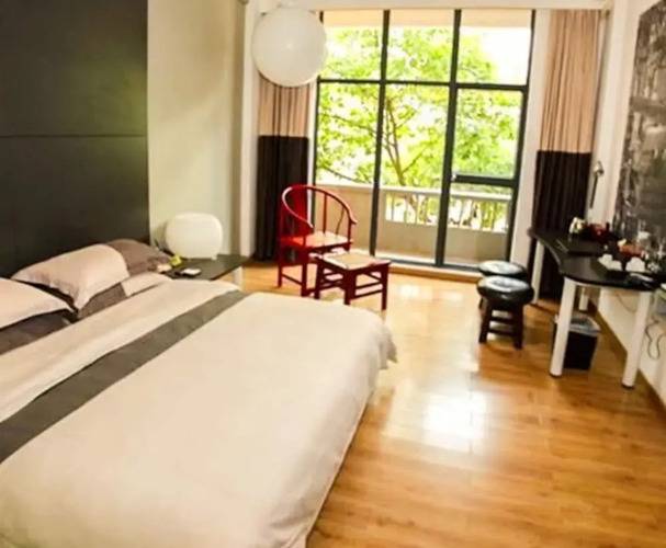 Fangyuan Apartment Hotel - Guangzhou