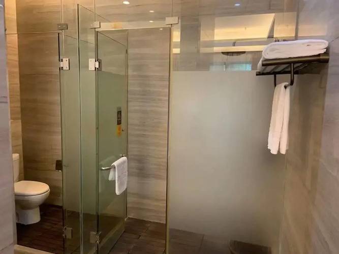 Fangyuan Apartment Hotel - Guangzhou