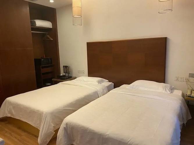 Fangyuan Apartment Hotel - Guangzhou