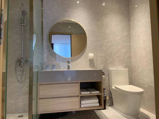Fangyuan Apartment Hotel - Guangzhou
