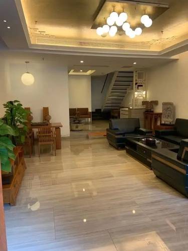 Fangyuan Apartment Hotel - Guangzhou