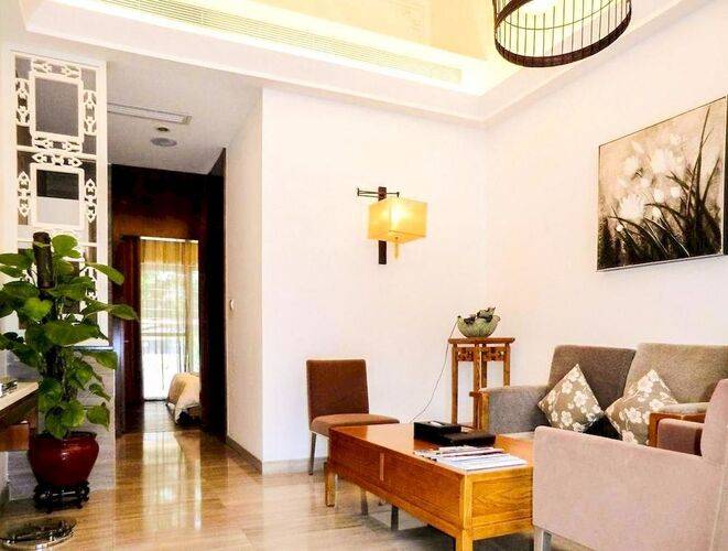 Fangyuan Apartment Hotel - Guangzhou