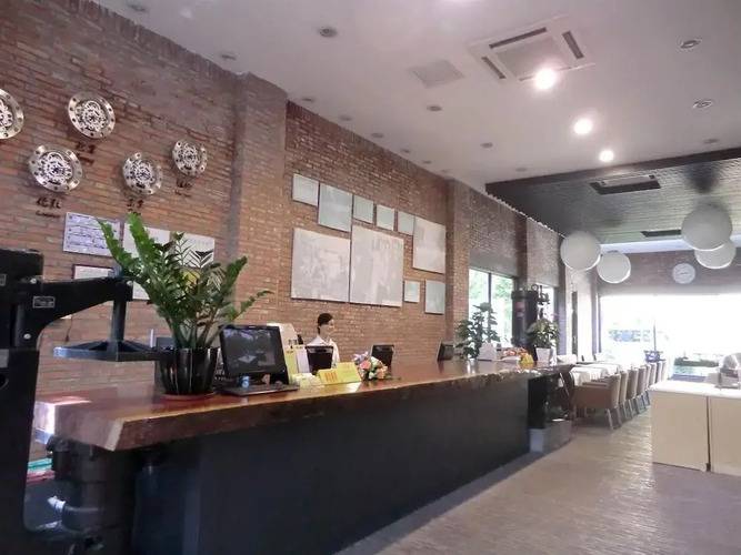 Fangyuan Apartment Hotel - Guangzhou