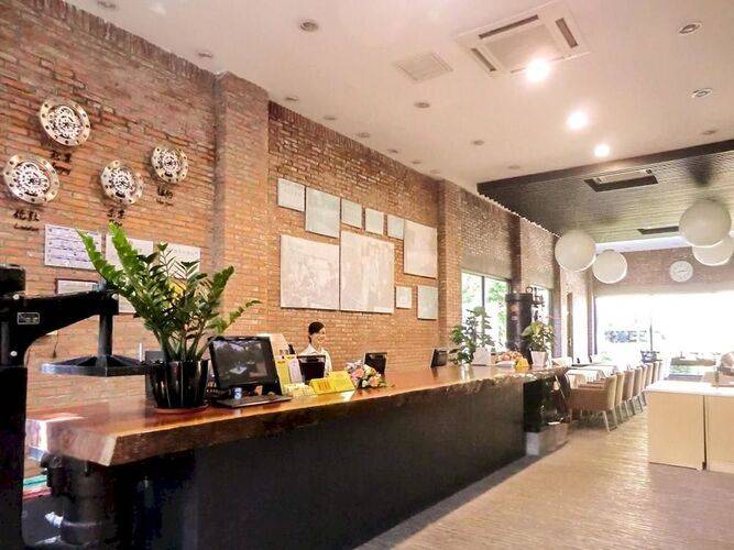 Fangyuan Apartment Hotel - Guangzhou