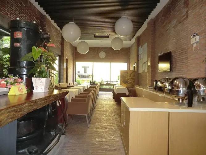 Fangyuan Apartment Hotel - Guangzhou
