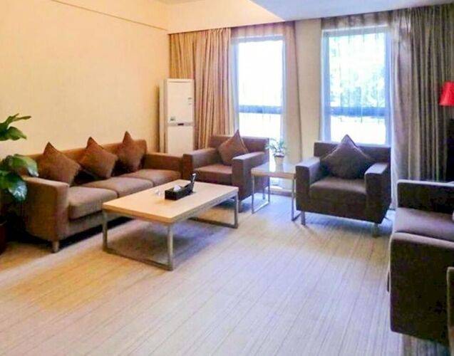 Fangyuan Apartment Hotel - Guangzhou