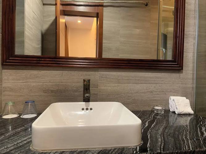 Fangyuan Apartment Hotel - Guangzhou