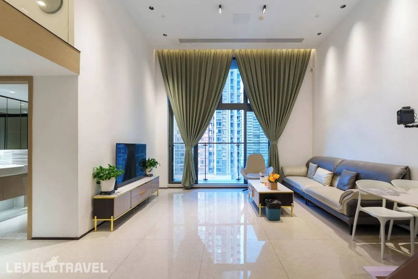 фотографии отеля Sunny Apartment - Guangzhou Beijing Road Jinyuan в Китай(Гуанчжоу) - фото №24