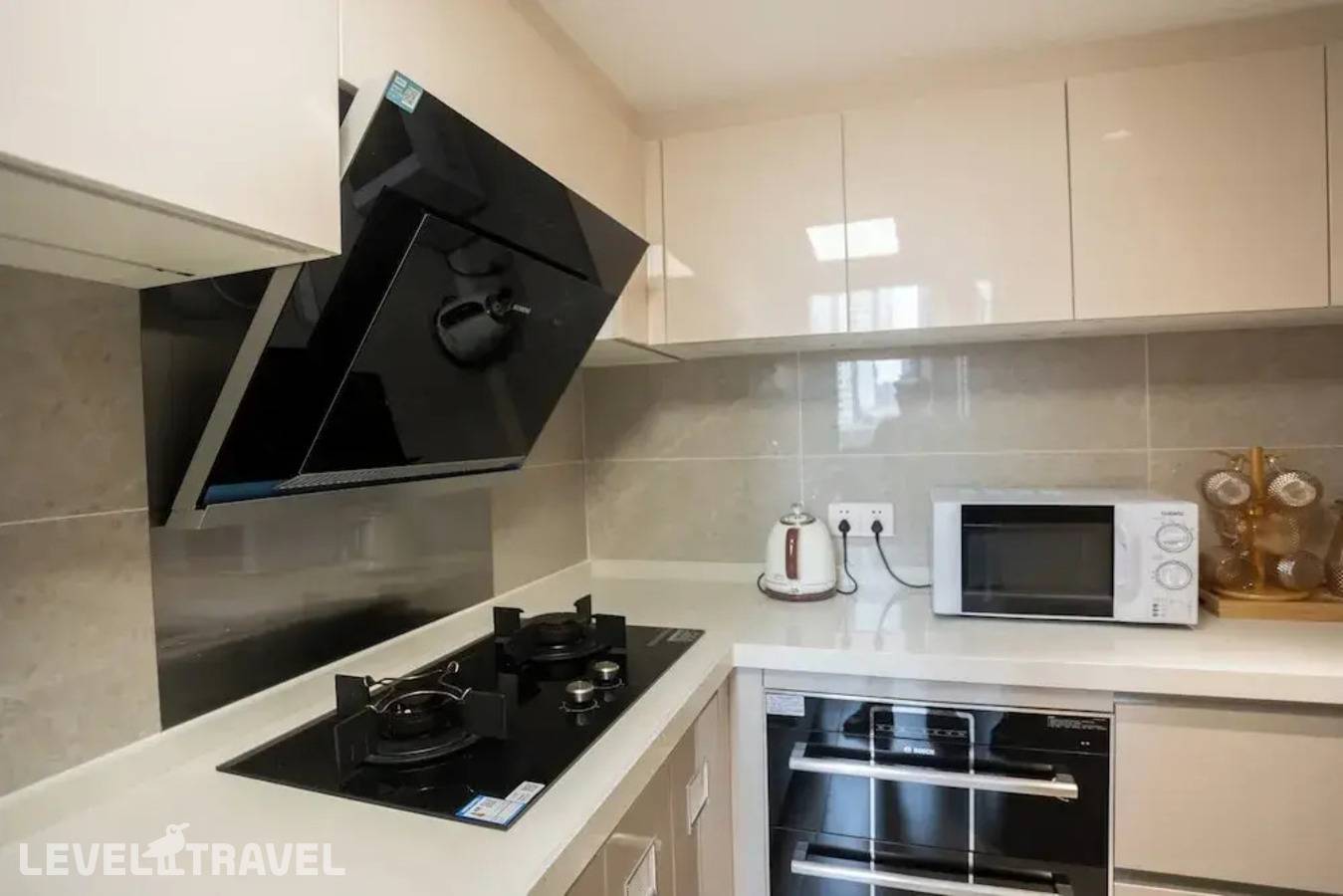 фотографии отеля Sunny Apartment - Guangzhou Beijing Road Jinyuan в Китай(Гуанчжоу) - фото №15