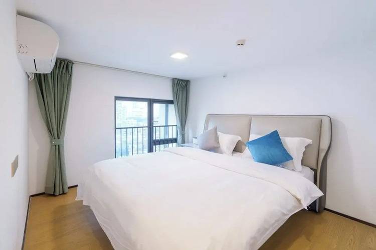 Sunny Apartment - Guangzhou Beijing Road Jinyuan