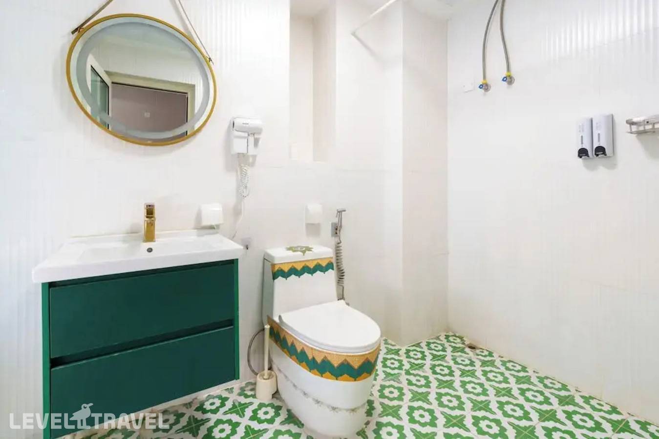 фотографии отеля Sunny Apartment - Guangzhou Beijing Road Jinyuan в Китай(Гуанчжоу) - фото №44