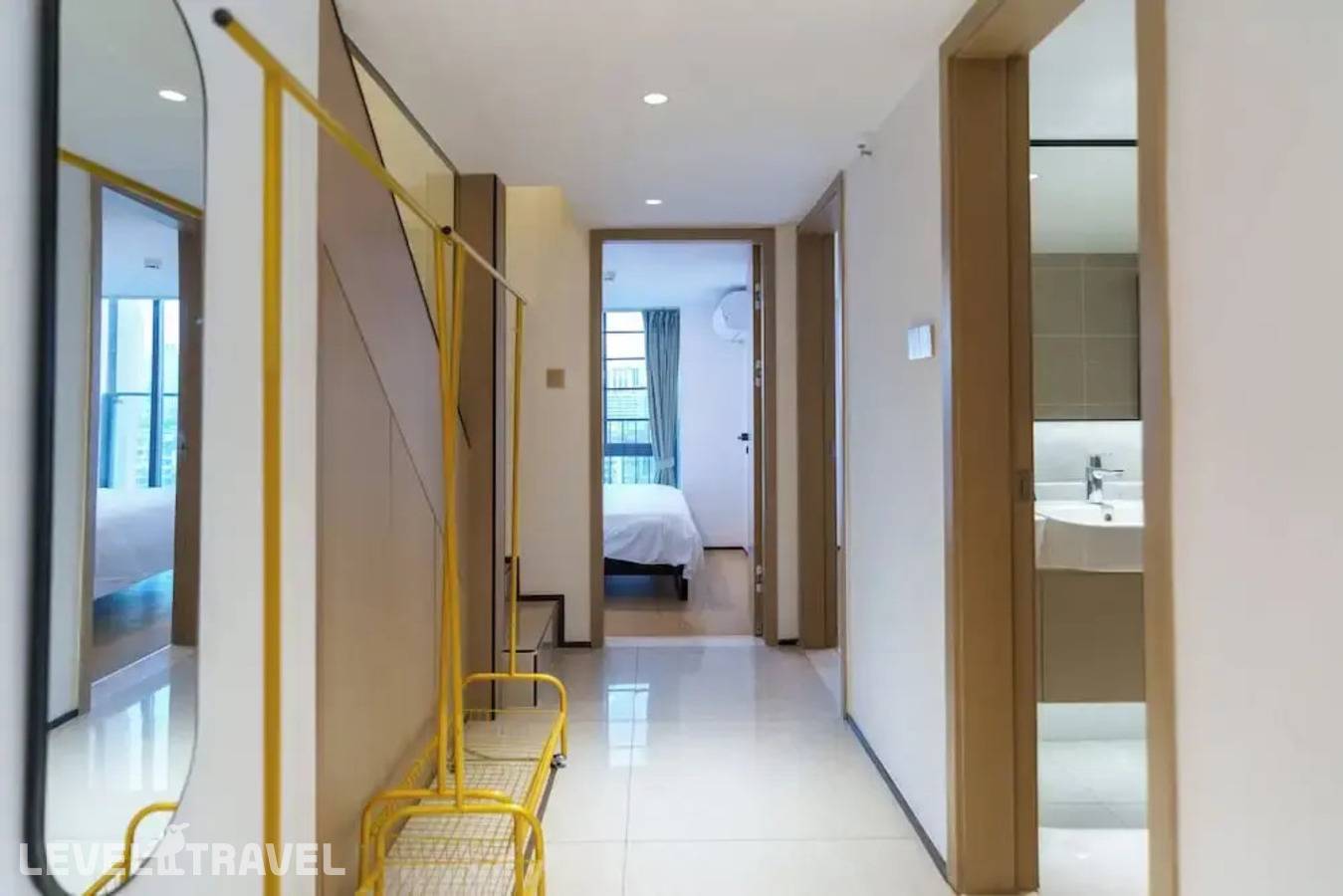 фотографии отеля Sunny Apartment - Guangzhou Beijing Road Jinyuan в Китай(Гуанчжоу) - фото №50