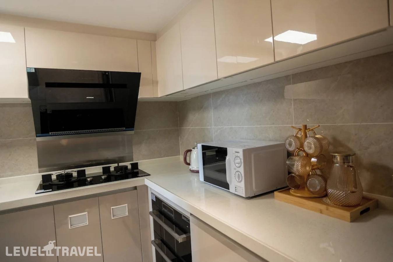 фотографии отеля Sunny Apartment - Guangzhou Beijing Road Jinyuan в Китай(Гуанчжоу) - фото №14