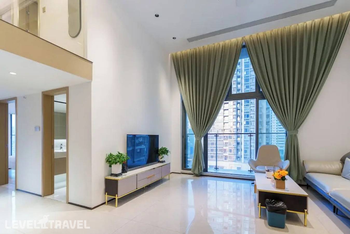 фотографии отеля Sunny Apartment - Guangzhou Beijing Road Jinyuan в Китай(Гуанчжоу) - фото №29