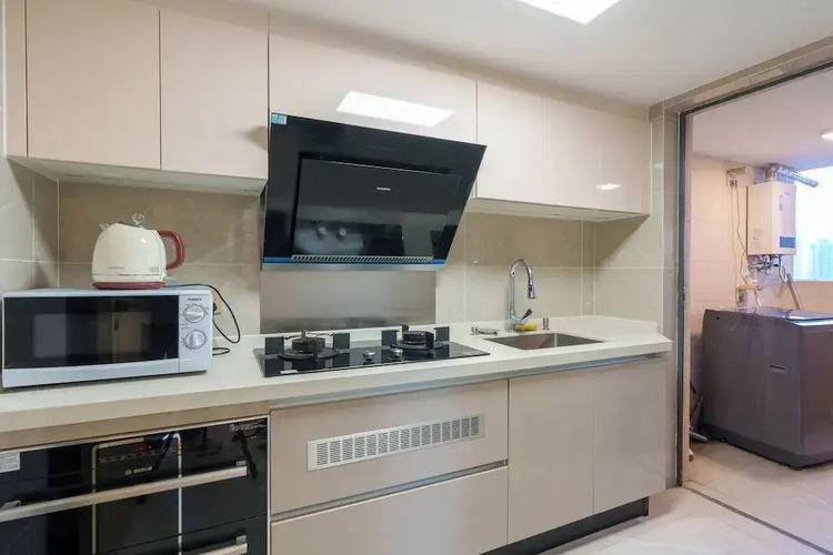 Sunny Apartment - Guangzhou Beijing Road Jinyuan