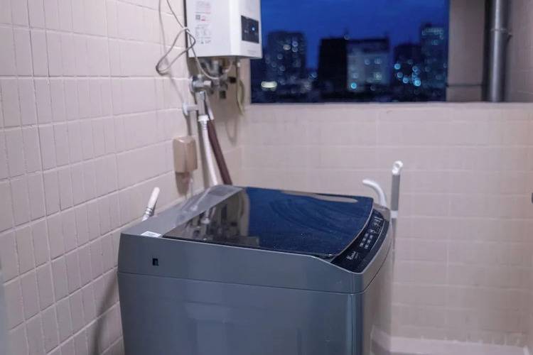 Sunny Apartment - Guangzhou Beijing Road Jinyuan