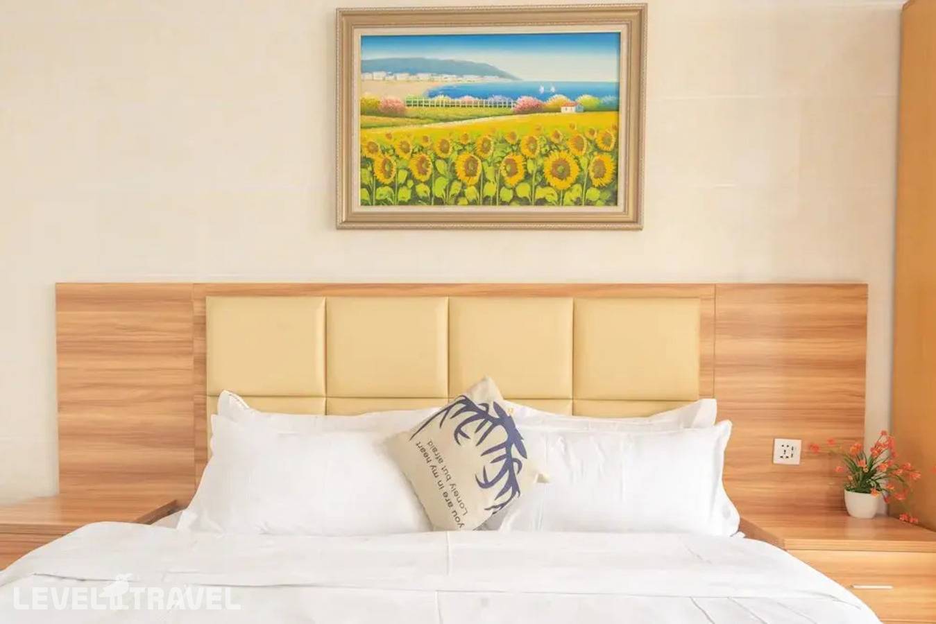 фотографии отеля Sunny Apartment - Guangzhou Beijing Road Jinyuan в Китай(Гуанчжоу) - фото №7