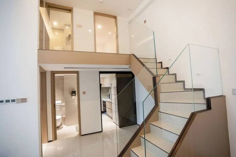 Sunny Apartment - Guangzhou Beijing Road Jinyuan