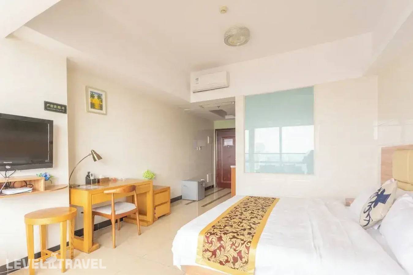 фотографии отеля Sunny Apartment - Guangzhou Beijing Road Jinyuan в Китай(Гуанчжоу) - фото №25