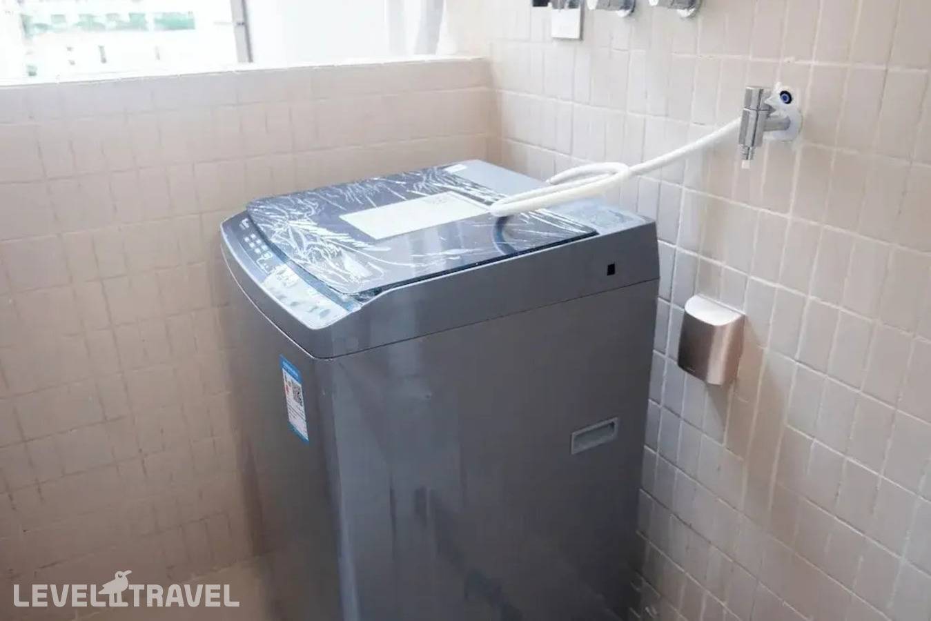 фотографии отеля Sunny Apartment - Guangzhou Beijing Road Jinyuan в Китай(Гуанчжоу) - фото №6