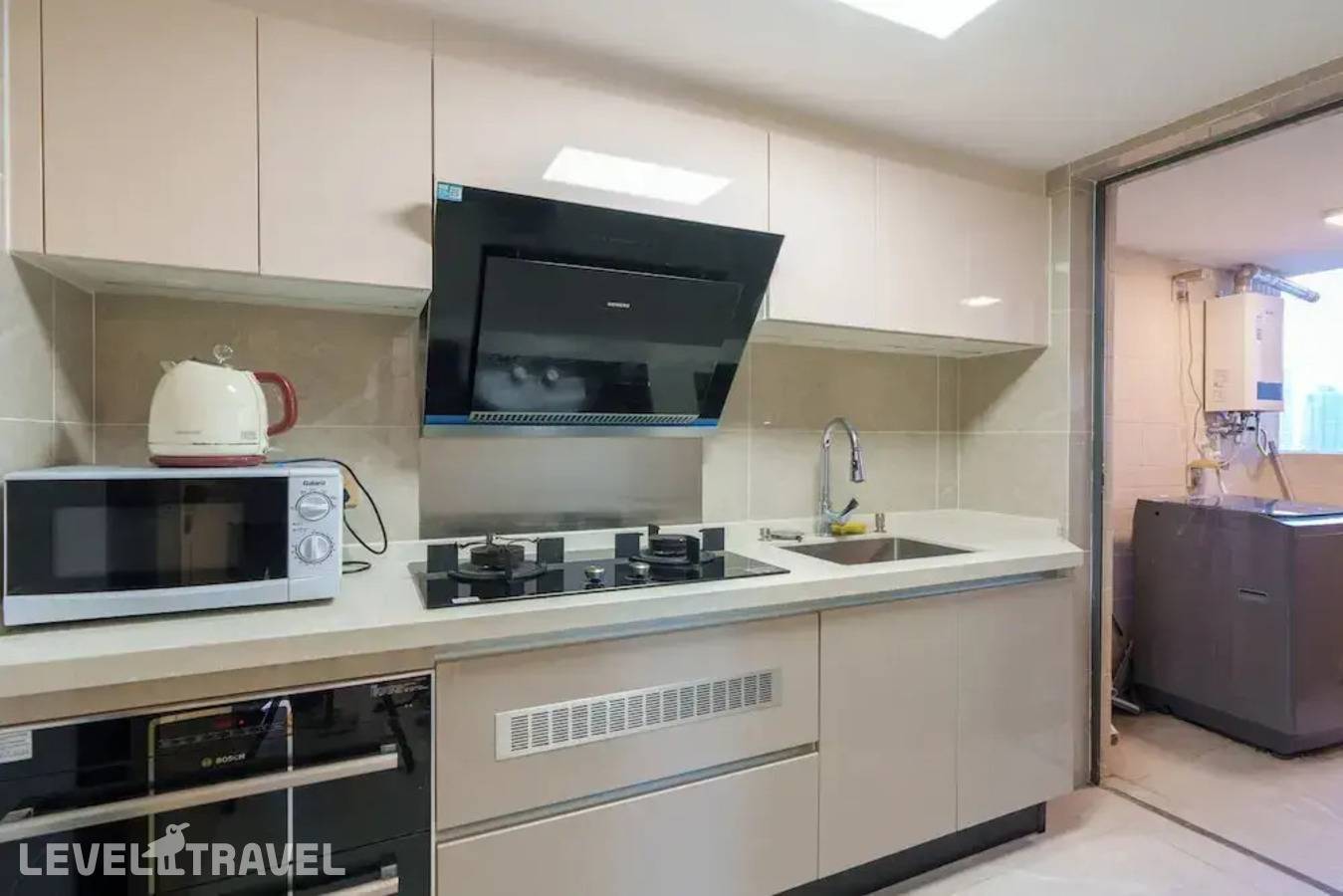 фотографии отеля Sunny Apartment - Guangzhou Beijing Road Jinyuan в Китай(Гуанчжоу) - фото №30