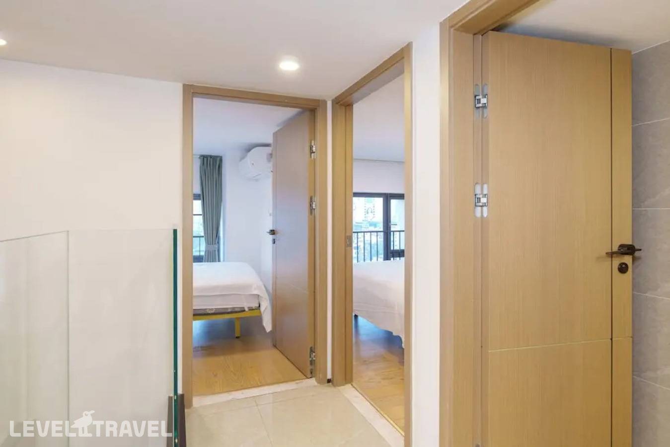 фотографии отеля Sunny Apartment - Guangzhou Beijing Road Jinyuan в Китай(Гуанчжоу) - фото №36