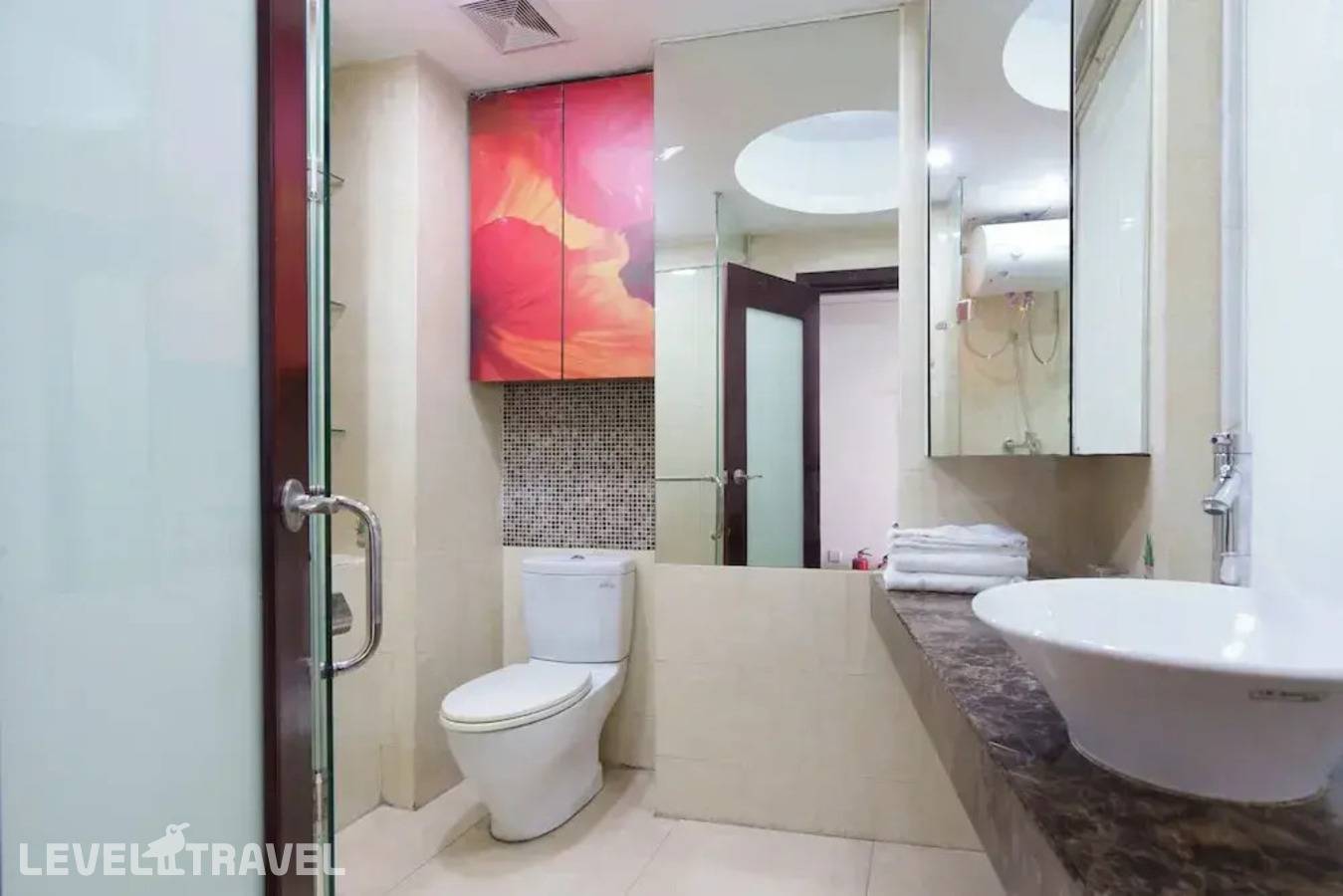 фотографии отеля Sunny Apartment - Guangzhou Beijing Road Jinyuan в Китай(Гуанчжоу) - фото №17