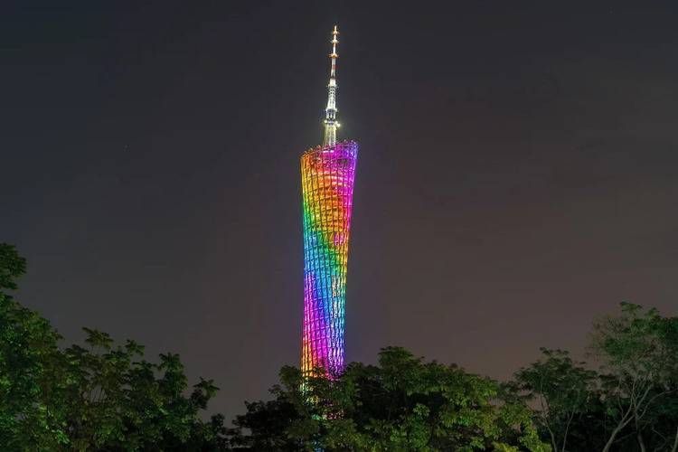 Sunny Apartment - Guangzhou Beijing Road Jinyuan