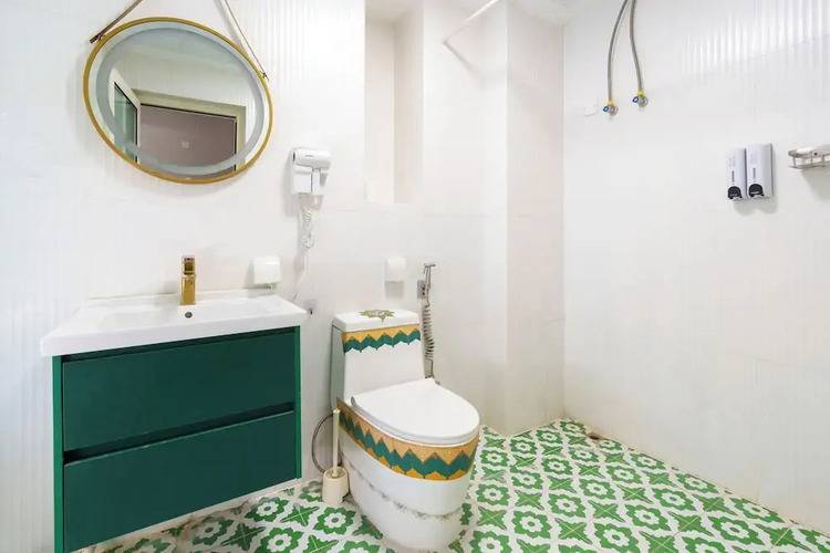 Sunny Apartment - Guangzhou Beijing Road Jinyuan