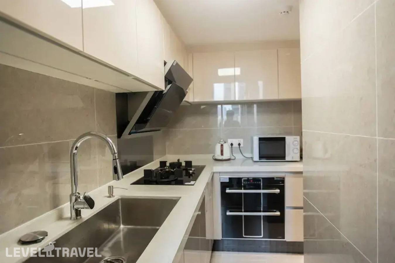 фотографии отеля Sunny Apartment - Guangzhou Beijing Road Jinyuan в Китай(Гуанчжоу) - фото №13