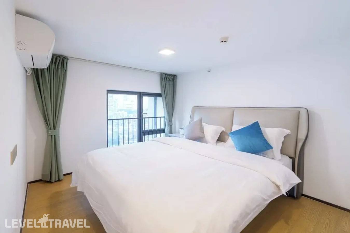 фотографии отеля Sunny Apartment - Guangzhou Beijing Road Jinyuan в Китай(Гуанчжоу) - фото №41