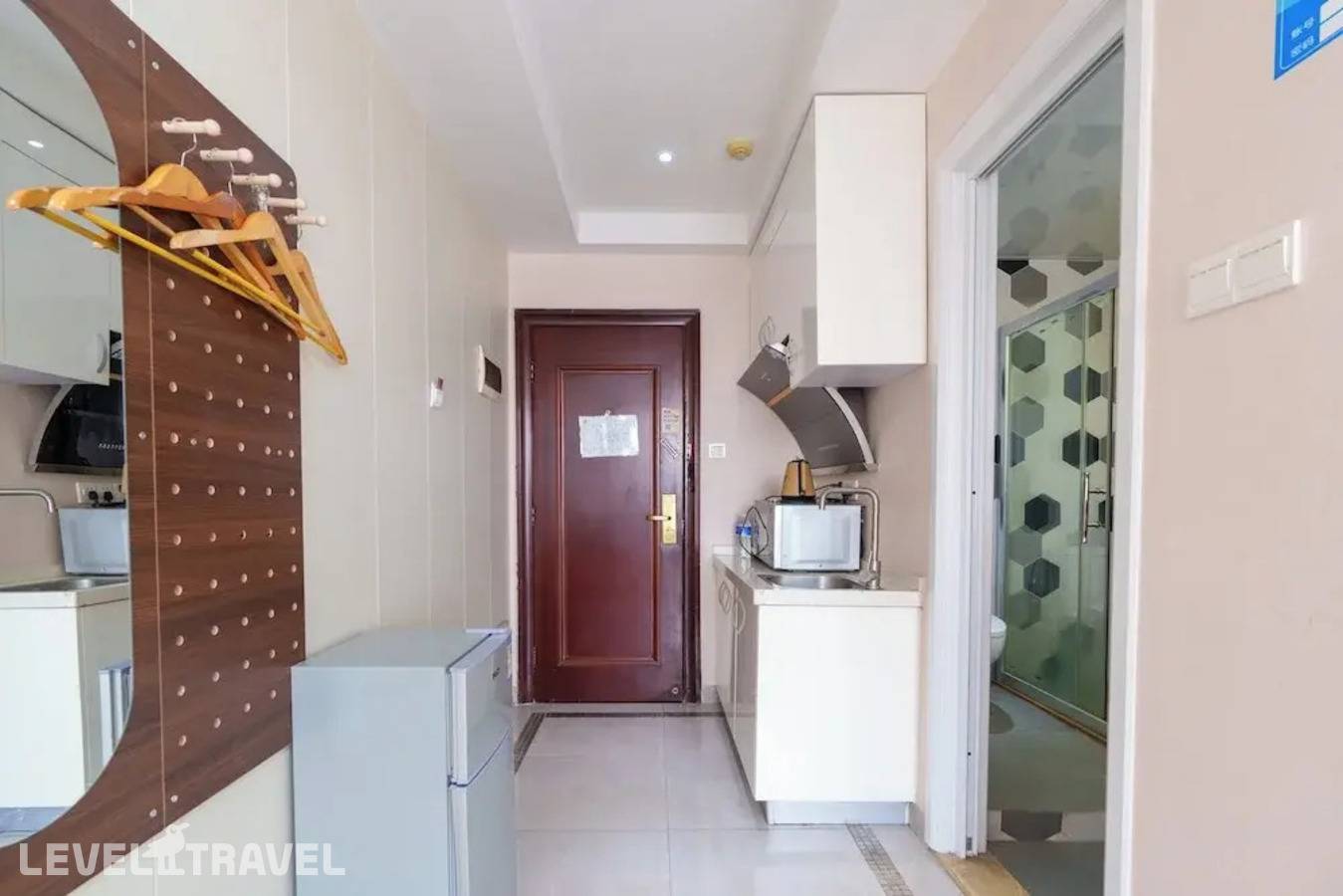 фотографии отеля Sunny Apartment - Guangzhou Beijing Road Jinyuan в Китай(Гуанчжоу) - фото №40