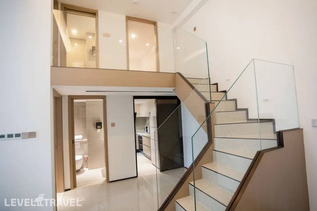 фотографии отеля Sunny Apartment - Guangzhou Beijing Road Jinyuan в Китай(Гуанчжоу) - фото №11