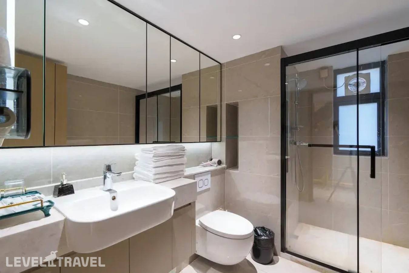 фотографии отеля Sunny Apartment - Guangzhou Beijing Road Jinyuan в Китай(Гуанчжоу) - фото №49