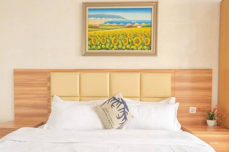 Sunny Apartment - Guangzhou Beijing Road Jinyuan