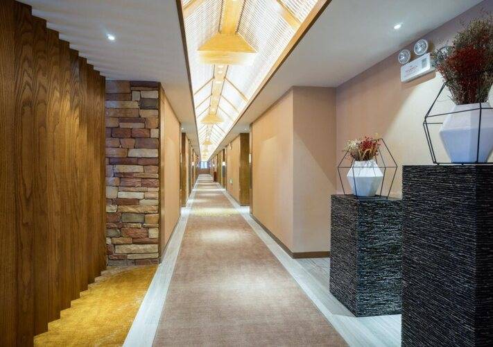 Gondola Taikoo Hotel