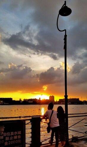 Gondola Taikoo Hotel