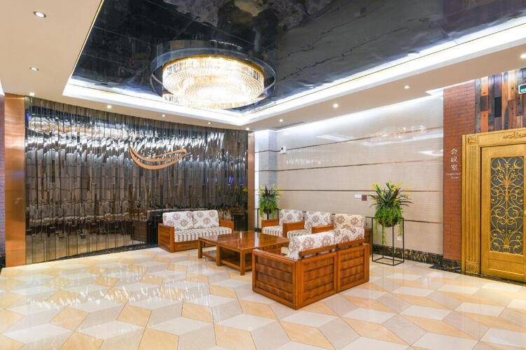 Gondola Taikoo Hotel