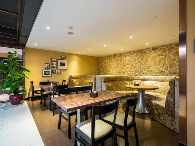 Gondola Taikoo Hotel