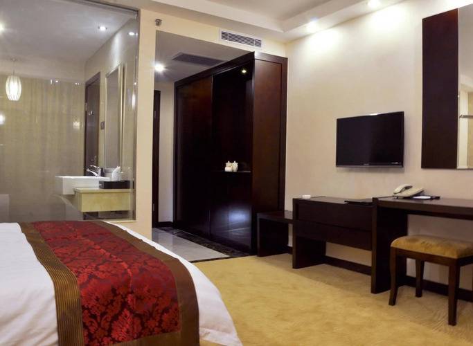 Gondola Taikoo Hotel