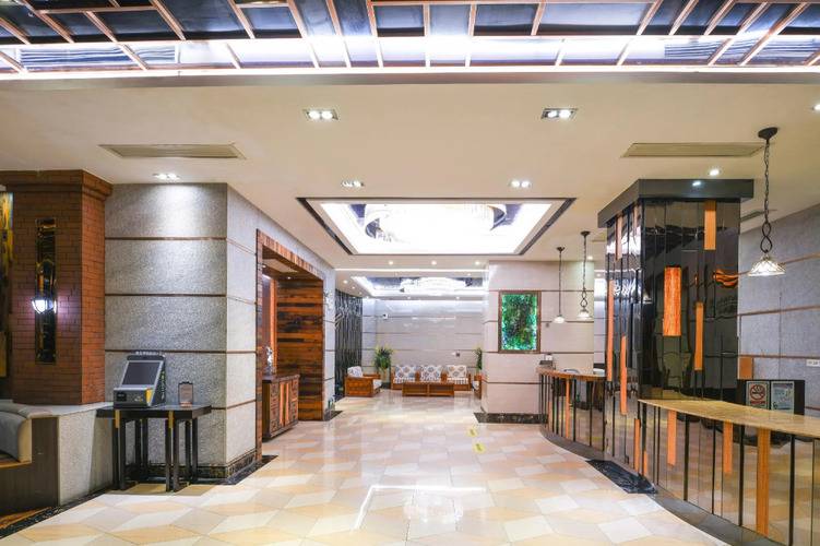 Gondola Taikoo Hotel