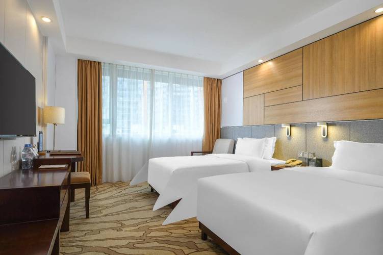 Gondola Taikoo Hotel